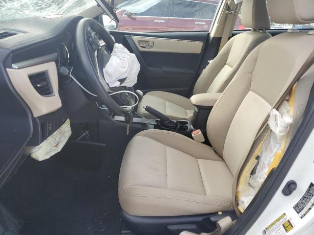 Photo 7 from auction – 2016 TOYOTA COROLLA L with VIN 5YFBURHE5GP542258