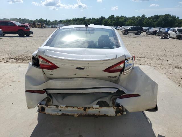 Photo 6 from auction – 2016 FORD FIESTA SE with VIN 3FADP4BJXGM137776