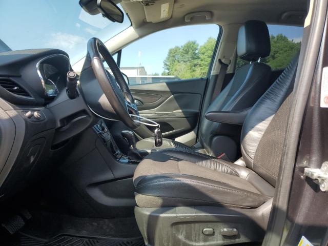 Photo 7 from auction – 2017 BUICK ENCORE PRE with VIN KL4CJASBXHB036352