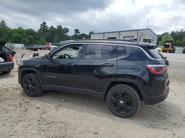 صورة رقم 2 من المزاد - 2018 JEEP COMPASS LA مع VIN 3C4NJDBB9JT161413