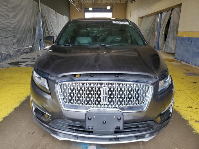 Photo 5 from auction – 2019 LINCOLN MKC SELECT with VIN 5LMCJ2D98KUL37485