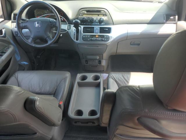 Photo 8 from auction – 2008 HONDA ODYSSEY EX with VIN 5FNRL38648B415182