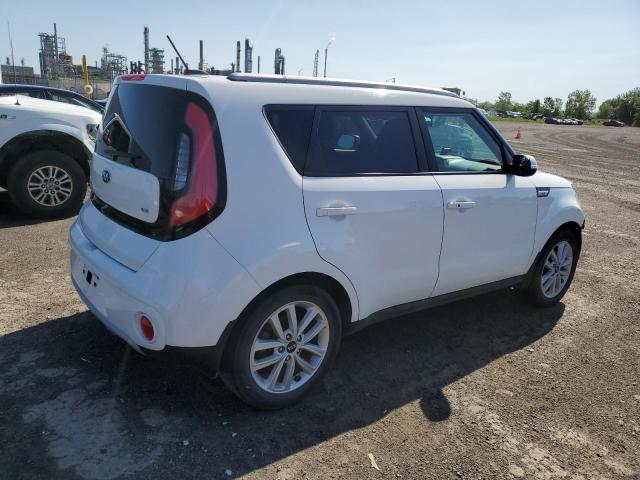 Photo 3 from auction – 2019 KIA SOUL + with VIN KNDJP3A52K7910786
