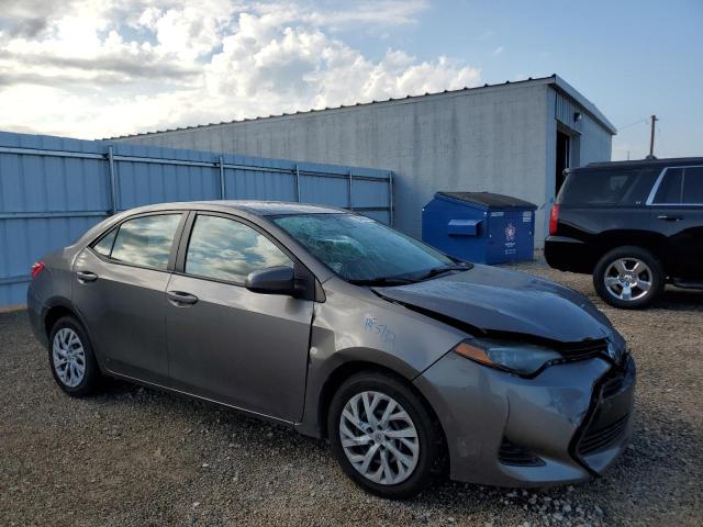 Photo 4 from auction – 2017 TOYOTA COROLLA L with VIN 2T1BURHE4HC823369
