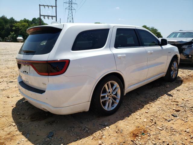 Photo 3 from auction – 2022 DODGE DURANGO R/ with VIN 1C4SDJCT5NC105034