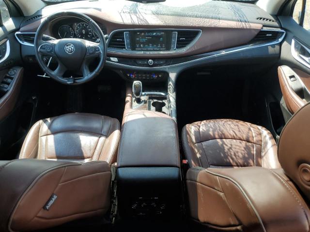 Photo 8 from auction – 2018 BUICK ENCLAVE AV with VIN 5GAEVCKW4JJ226338