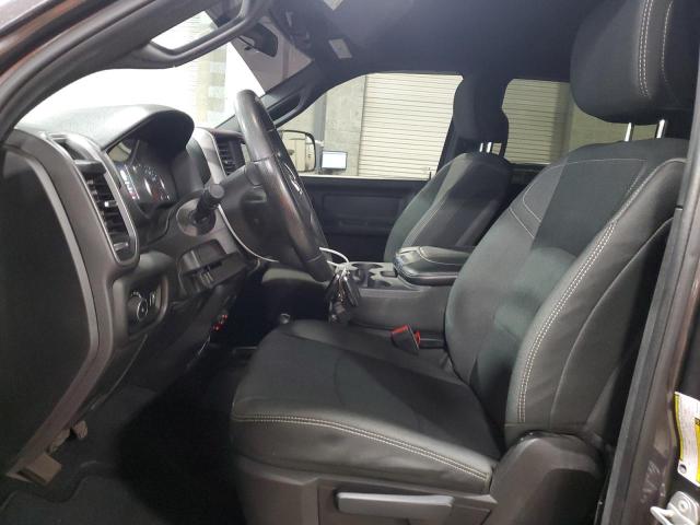 Photo 7 from auction – 2022 RAM 2500 TRADE with VIN 3C6UR5HJ5NG335900