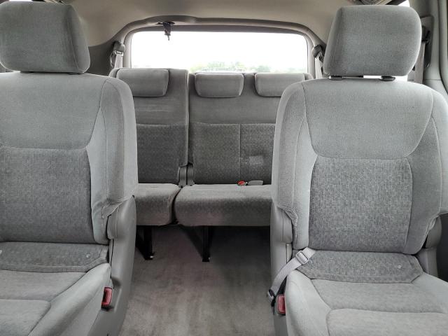 Photo 10 from auction – 2005 TOYOTA SIENNA CE with VIN 5TDZA23C15S243052