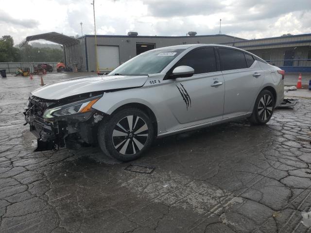 NISSAN ALTIMA SL 2019 with VIN 1N4BL4EV2KC199202 - Photo from auction