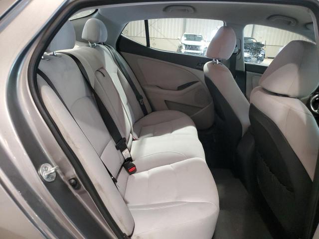 Photo 10 from auction – 2012 KIA OPTIMA LX with VIN 5XXGM4A73CG073341