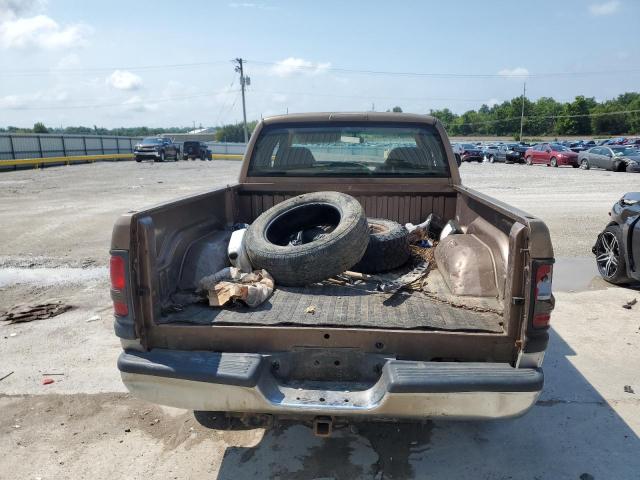 صورة رقم 6 من المزاد - 2000 DODGE RAM 1500 مع VIN 3B7HF13ZXYM215797