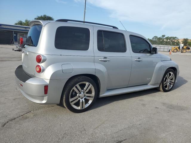 Photo 3 from auction – 2009 CHEVROLET HHR SS with VIN 3GNCA63X89S563767