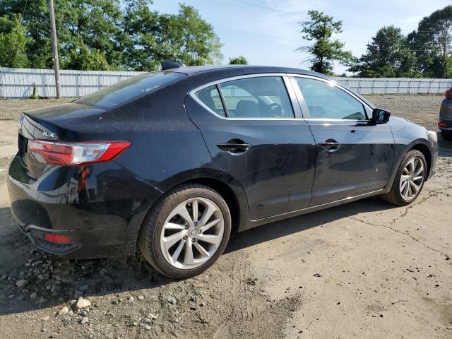 Photo 3 from auction – 2016 ACURA ILX PREMIU with VIN 19UDE2F79GA001415
