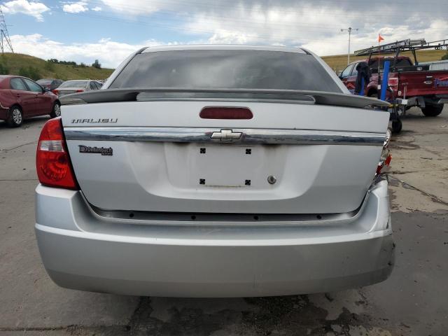 Photo 6 from auction – 2005 CHEVROLET MALIBU with VIN 1G1ZS52F15F189089
