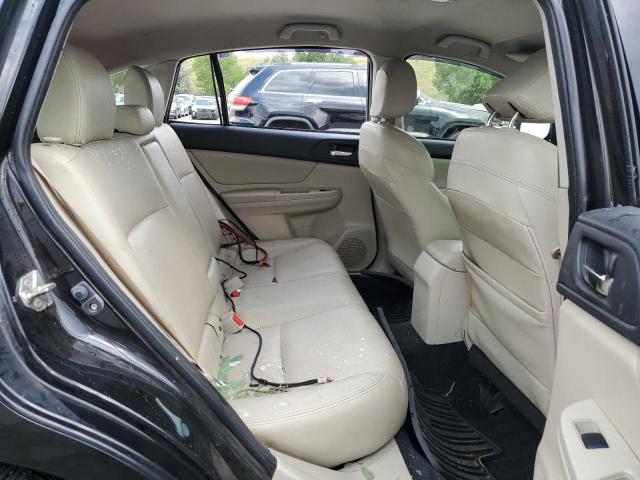 Photo 10 from auction – 2013 SUBARU IMPREZA SP with VIN JF1GPAR65D2801952