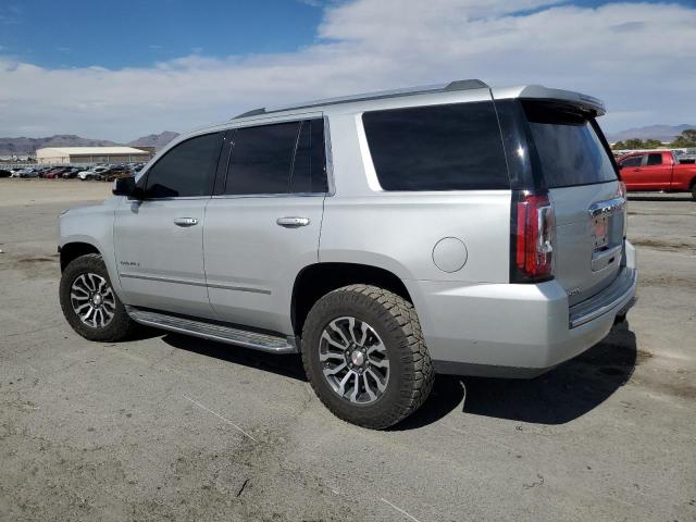Photo 2 from auction – 2017 GMC YUKON DENA with VIN 1GKS2CKJ9HR348482