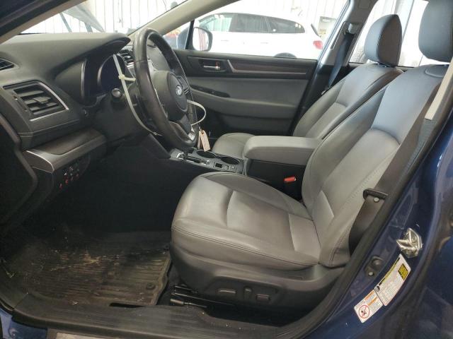 Photo 7 from auction – 2019 SUBARU LEGACY 2.5 with VIN 4S3BNAN60K3021350