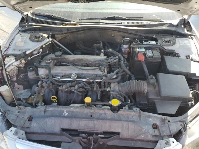 Photo 11 from auction – 2004 MAZDA 6 I with VIN 1YVFP80C945N12230