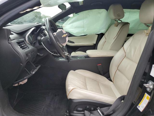 Photo 7 from auction – 2018 CHEVROLET IMPALA PRE with VIN 2G1125S30J9130587
