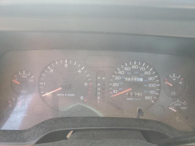 Photo 9 from auction – 1997 DODGE RAM 1500 with VIN 1B7HF16Y9VJ562291