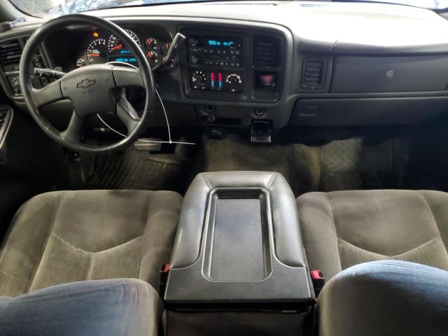 Photo 8 from auction – 2005 CHEVROLET SILVERADO with VIN 1GCGK13U45F817859