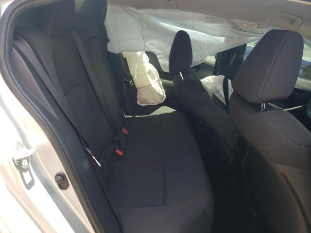 Photo 10 from auction – 2022 TOYOTA COROLLA with VIN JTDEPMAE5NJ227432