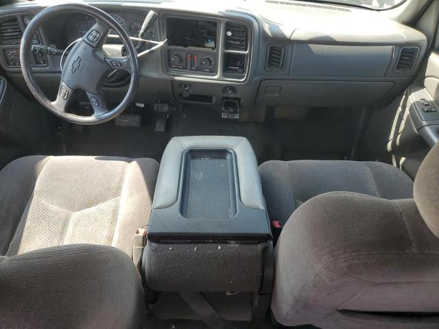Photo 8 from auction – 2006 CHEVROLET SILVERADO with VIN 1GCGK13U76F194349