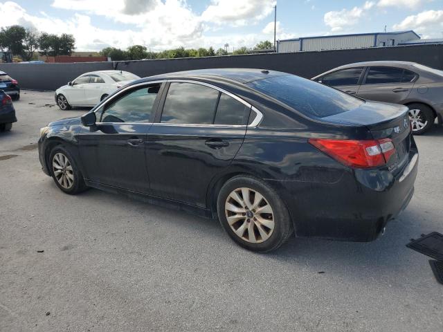 Photo 2 from auction – 2015 SUBARU LEGACY 2.5 with VIN 4S3BNAC61F3010818