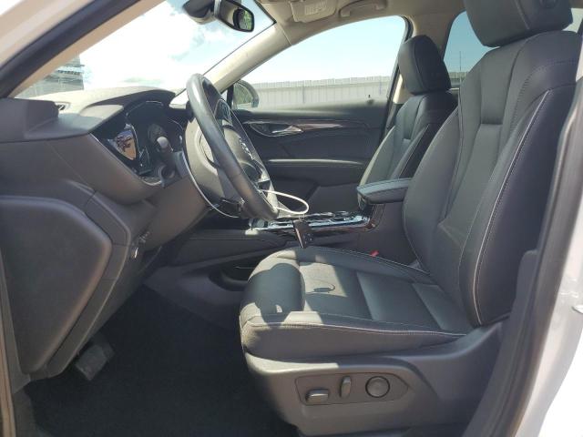 Photo 7 from auction – 2021 BUICK ENVISION E with VIN LRBFZPR42MD121303
