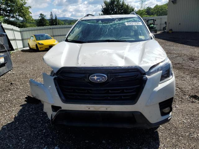 Photo 5 from auction – 2022 SUBARU FORESTER P with VIN JF2SKAEC3NH421703