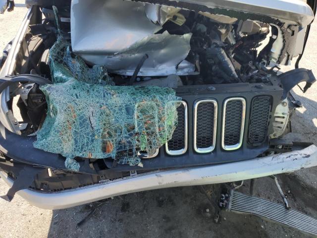 Photo 12 from auction – 2016 JEEP RENEGADE with VIN ZACCJABT3GPC58444