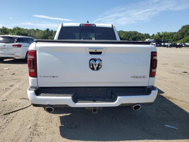 Photo 6 from auction – 2022 DODGE RAM 1500 L with VIN 1C6SRFHT7NN328467