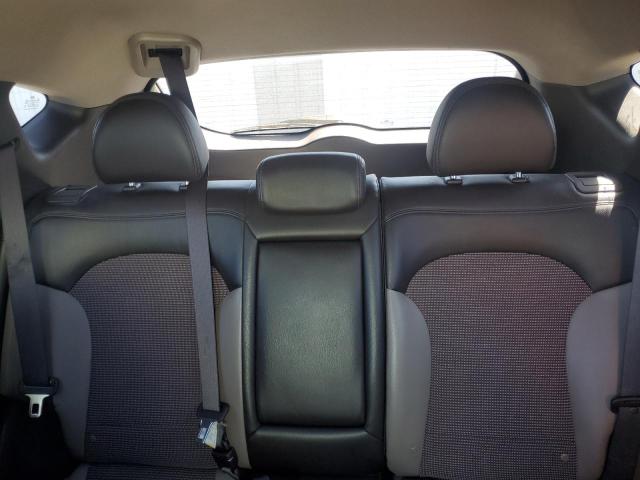 Photo 10 from auction – 2011 HYUNDAI TUCSON GLS with VIN KM8JU3AC5BU229218