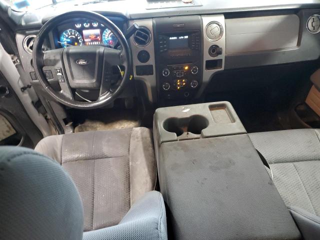 Photo 8 from auction – 2014 FORD F150 SUPER with VIN 1FTFX1EF3EFC23534