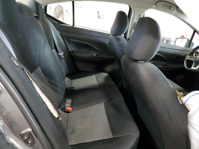 Photo 10 from auction – 2021 NISSAN VERSA S with VIN 3N1CN8BV2ML878594
