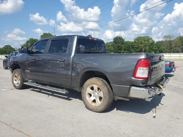 Photo 2 from auction – 2019 RAM 1500 BIG H with VIN 1C6SRFFT0KN586876
