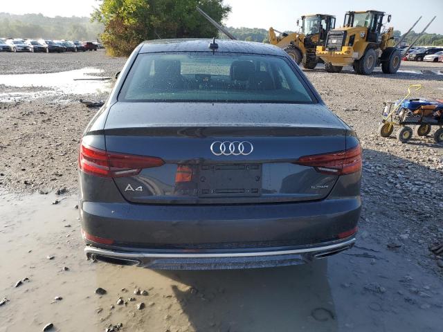 Photo 6 from auction – 2019 AUDI A4 PREMIUM with VIN WAUDNAF44KA022015