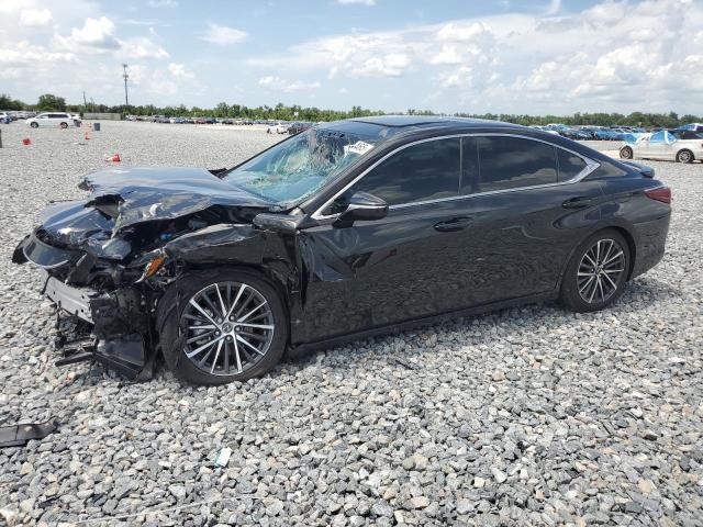 LEXUS ES 300H BA 2024 with VIN 58ADA1C12RU038851 - Photo from auction