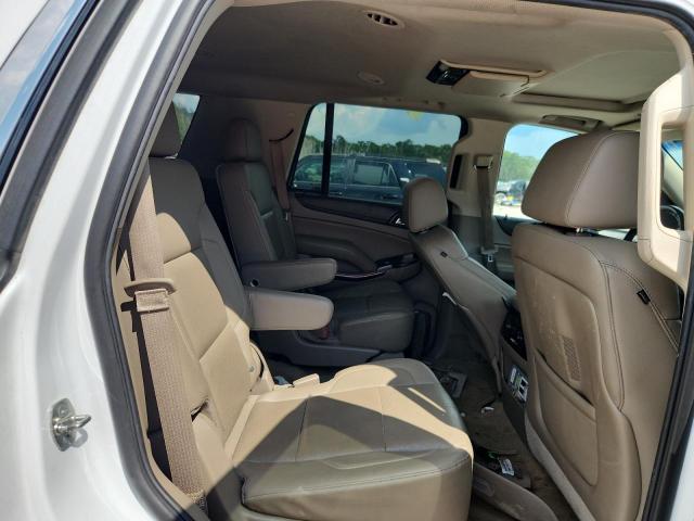 Photo 11 from auction – 2015 GMC YUKON SLT with VIN 1GKS1BKC3FR238880