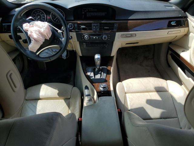 Photo 8 from auction – 2011 BMW 335 I with VIN WBADX7C55BE260748
