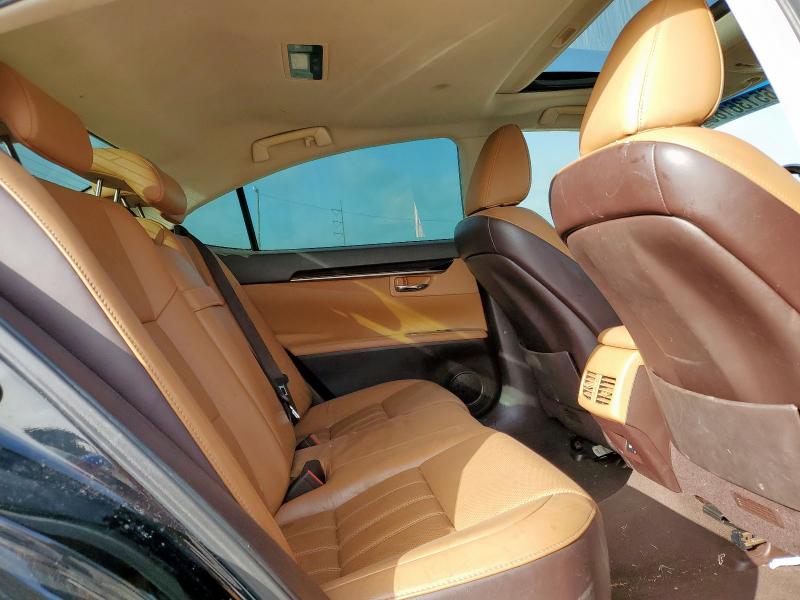 Photo 10 from auction – 2016 LEXUS ES 350 with VIN 58ABK1GG7GU002914