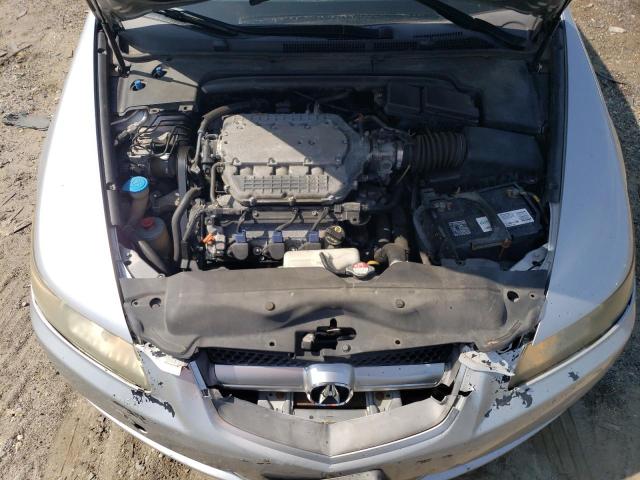 Photo 11 from auction – 2007 ACURA TL with VIN 19UUA66297A041680