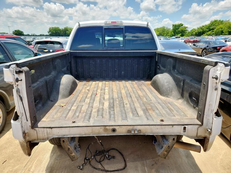 Photo 6 from auction – 2012 FORD F150 SUPER with VIN 1FTFW1CT5CFB63717