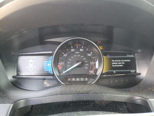 Photo 9 from auction – 2019 FORD EXPLORER X with VIN 1FM5K7D83KGB03640