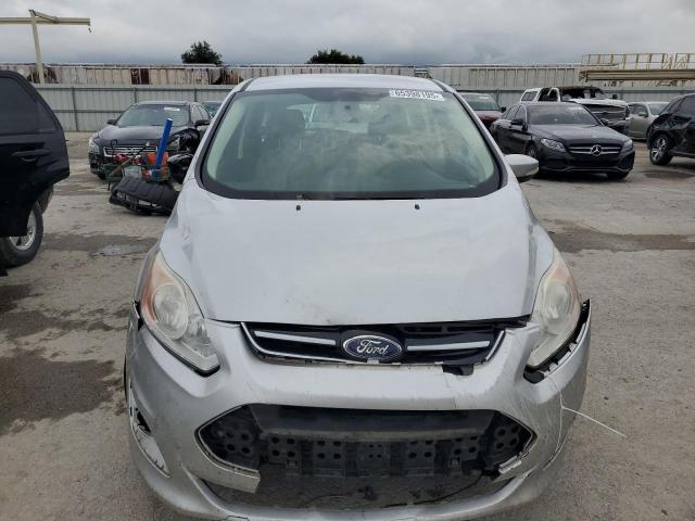 Photo 5 from auction – 2015 FORD C-MAX SE with VIN 1FADP5AU8FL119679