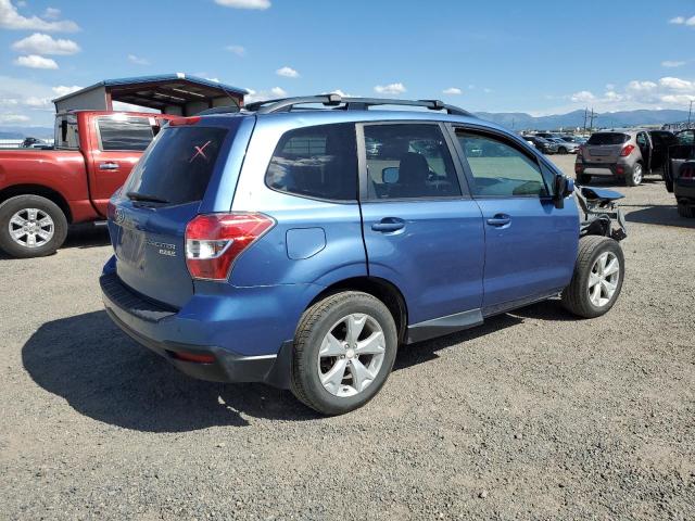 Photo 3 from auction – 2015 SUBARU FORESTER with VIN JF2SJADC8FH541079