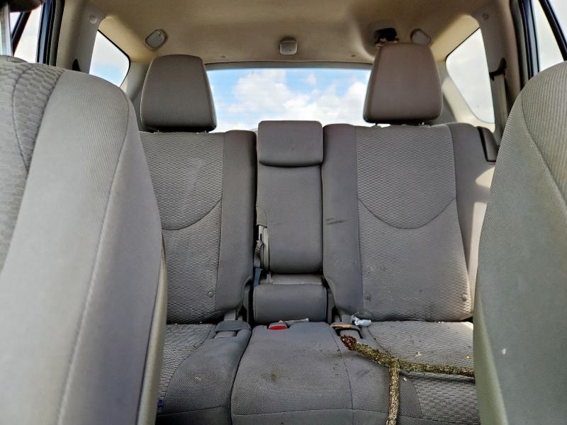 Photo 10 from auction – 2012 TOYOTA RAV4 with VIN 2T3ZF4DV4CW154763
