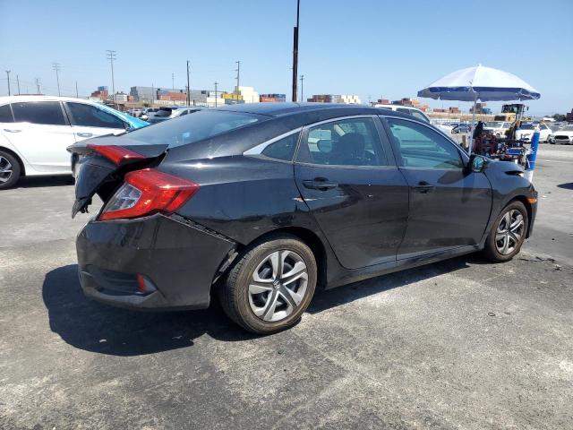 Photo 3 from auction – 2016 HONDA CIVIC LX with VIN 2HGFC2F5XGH541161