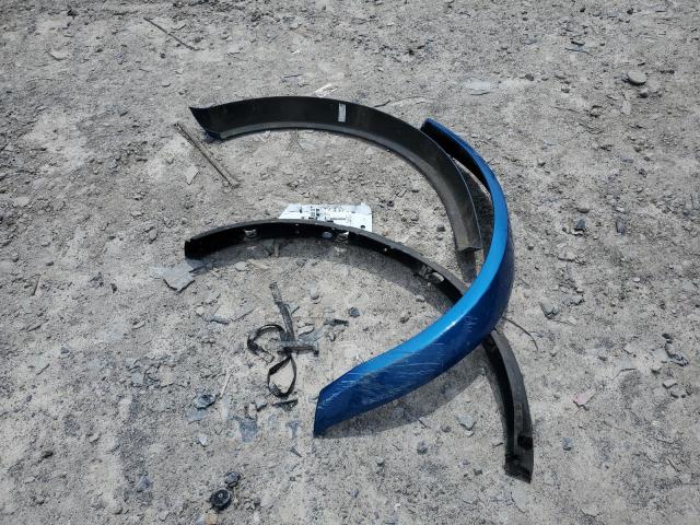Photo 13 from auction – 2023 FORD BRONCO BASE with VIN 1FMEE5BP9PLB40955
