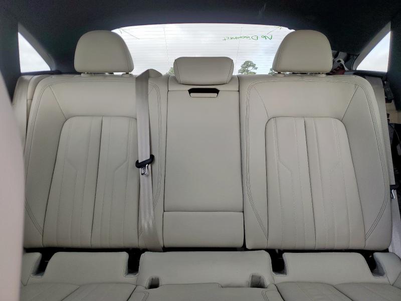 Photo 10 from auction – 2024 AUDI Q8 E-TRON with VIN WA1BAAGE5RB016851